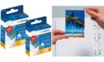 HERMA Transparol fotohoekjes, inhoud: 250 stuks