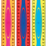 Maped platte liniaal Kidy Grip, 300 mm, kunststof