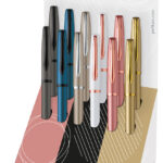 Pelikan balpennen Jazz Noble Elegance, doos met 12