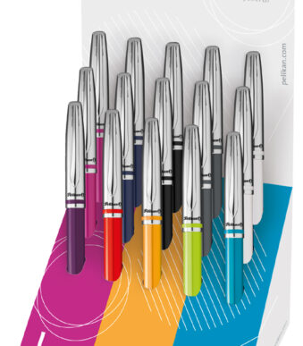 Pelikan balpen Jazz Classic, display van 15 stuks
