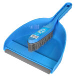 Peggy Perfect veegset met rubberen handborstel