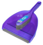 Peggy Perfect veegset met rubberen handborstel