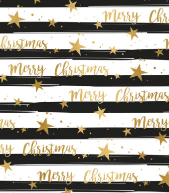 SUSY CARD Kerstcadeaupapier 'Merry Christmas 2