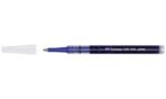 TOMBOW Rollerbalpen-vulling, 0,7 mm, blauw