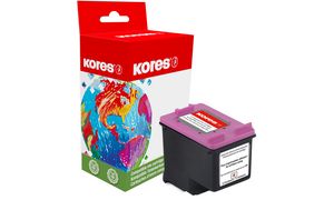 Kores Inkt G1766BK vervangt HP 3JA30AE / No.963XL, zwart