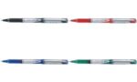 PILOT rollerball V-Ball Grip 7, rood
