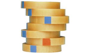 tesa Verpakkingstape 4104, 19 mm x 66 m, transparant tesa Verpakkingstape 4104, 19 mm x 66 m, transparant