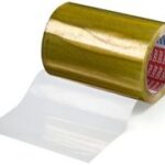 tesa Verpakkingstape 4204, PP, 150 mm x 66 m