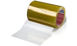 tesa Verpakkingstape 4204, PP, 150 mm x 66 m