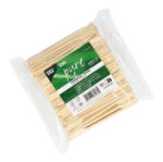 PAPSTAR Fingerfood Prikkers Golf 180 mm