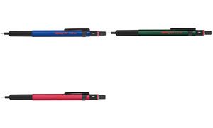 rotring vulpotlood 500, 0,5 mm, blauw