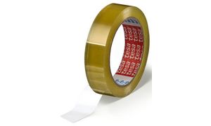 tesa Verpakkingstape 4204, 12 mm x 66 m, transparant