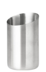 Esmeyer suikerstickhouder VISTA rond zilver