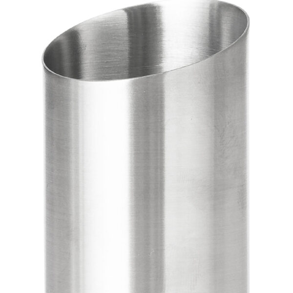 Esmeyer suikerstickhouder VISTA rond zilver