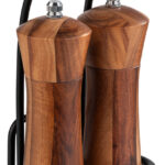 APS peper- en zoutstel URBAN, 3-delig