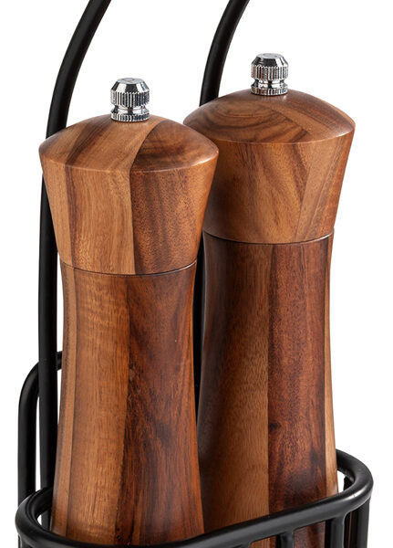 APS peper- en zoutstel URBAN, 3-delig