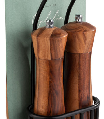 APS peper- en zoutstel URBAN, 3-delig