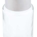 APS Zout- en peperstrooier, glas/roestvrij staal, 18 gaatjes