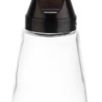 APS NOTOUCH snackdispenser, 350 ml, zwart