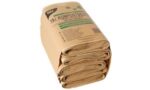 PAPSTAR compostzak, bruin, 10 liter