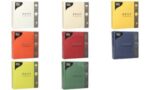 PAPSTAR lunchservetten, 320x 320 mm, 3-laags, champagne