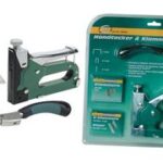 Nietjes 8 x 12 mm, 1000 stuks