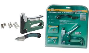 Nietjes 8 x 12 mm, 1000 stuks