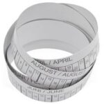 Magnetoplan koptekst zonder U-profiel, eerste halfjaar 2026