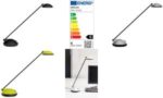 unilux LED-bureaulamp JOKER 2.0, kleur: zwart