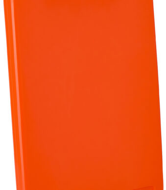 Läufer klembord Safety met opbergvak, oranje