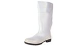 HYGOSTAR HACCP-werklaars O4 SRA, maat: 36, wit