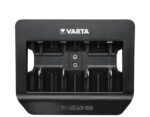 VARTA oplader LCD Universal Charger+, ongevuld