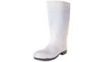 HYGOSTAR HACCP-veiligheidslaars S4 SRC FOOD, wit, maat: 36