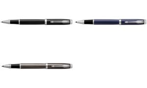 PARKER rollerbalpen IM Dark Espresso C.C.