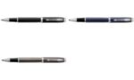 PARKER rollerbalpen IM Mat Blue C.C.