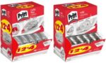 Pritt correctieroller Refill Flex 970, 16 stuks in multi-pak
