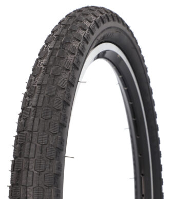 FISCHER fietsband, 20 inch (50,80 cm), 57-406