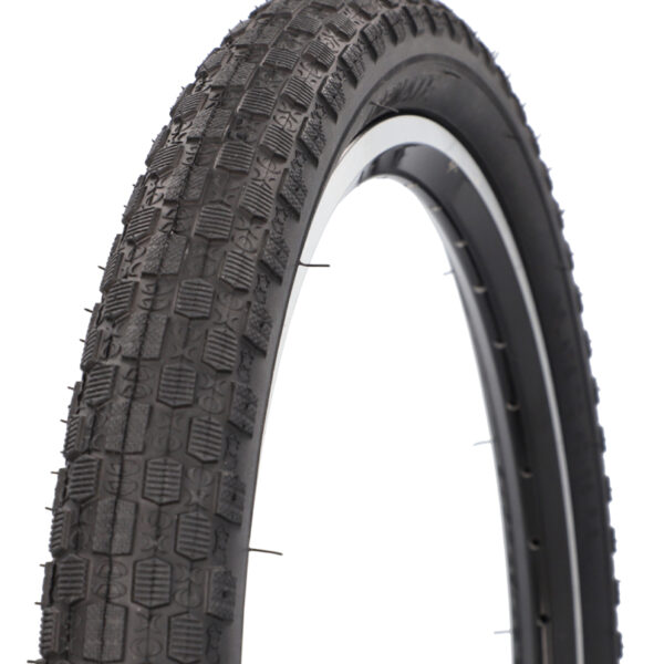 FISCHER fietsband, 20 inch (50,80 cm), 57-406