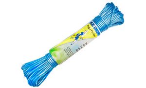 Waslijntje 'Ideaal', lengte: 20 meter