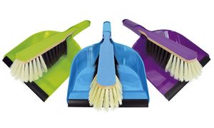 Peggy Perfect stoffer en blik met rubberen rand ´Black Forest light´