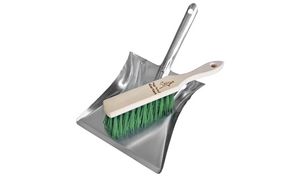 Peggy Perfect Industrie- & thuis-stoffer en blik