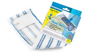 Peggy Perfect Mop voor gladde vloeren