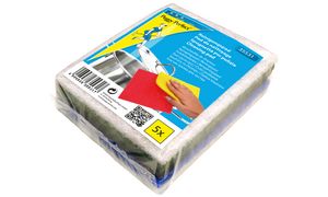 Peggy Perfect reinigingspad, 5 in een pak Peggy Perfect reinigingspad, 5 in een pak