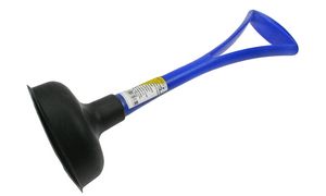 Peggy Perfect Afvoerontstopper Extra, diameter: 140 mm