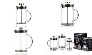 Ritzenhoff & Breker koffiezetapparaat Rio, 800 ml