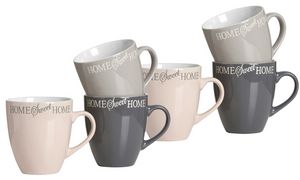 Ritzenhoff & Breker koffiemok 'Zoet Huis', 360 ml Ritzenhoff & Breker koffiemok 'Zoet Huis', 360 ml