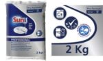 Sun Professional vaatwasserzout, 2 kg