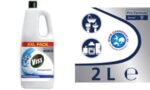 Viss Professional vloeibaar schuurmiddel Classic, 2 liter