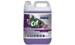 Cif Professional desinfectiereiniger-concentraat 2in1, 5 L