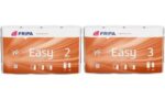 Fripa keukenrol / keukenpapier Easy, 3-laags, hoogwit
